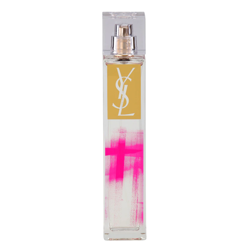 Yves Saint Laurent Elle Limited Edition Eau de Toilette 90ml Spray