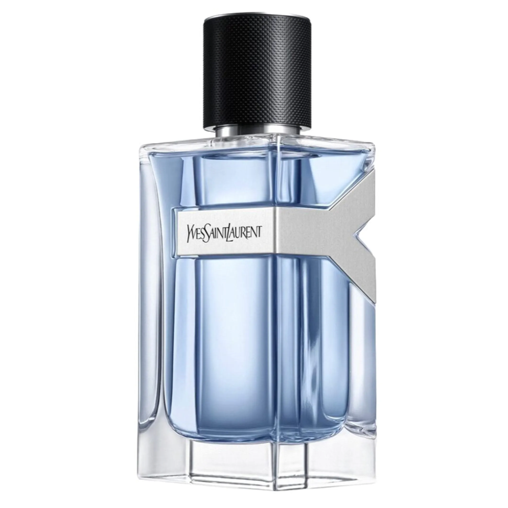 Yves Saint Laurent Y Herren Eau de Toilette 100 ml