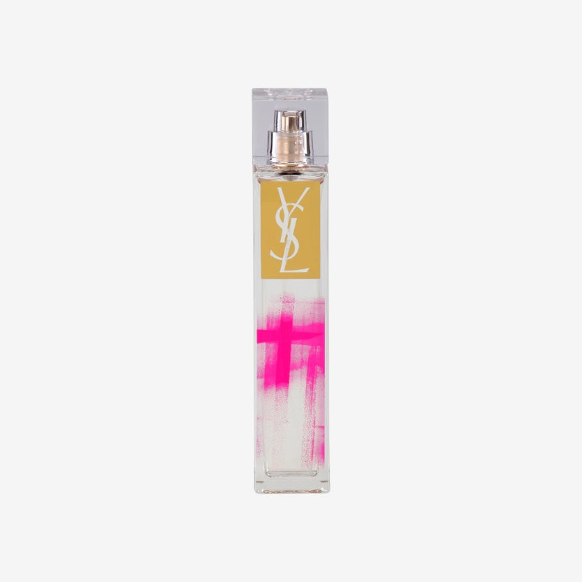 Yves Saint Laurent Elle Limited Edition Eau de Toilette 90ml Spray