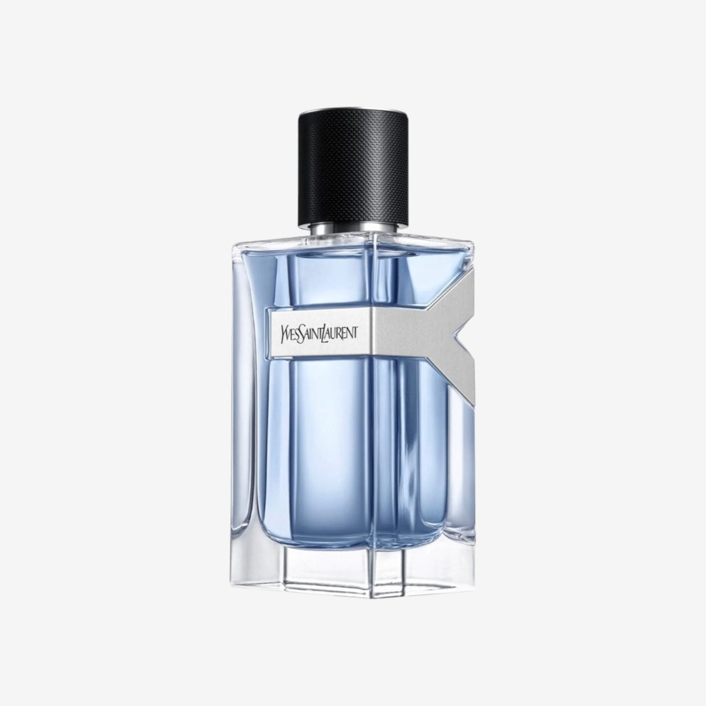 Yves Saint Laurent Y Herren Eau de Toilette 100 ml