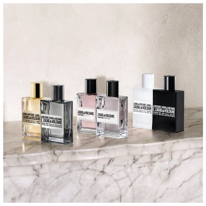 Zadig&Voltaire This is Her! Eau de Parfum 30ml