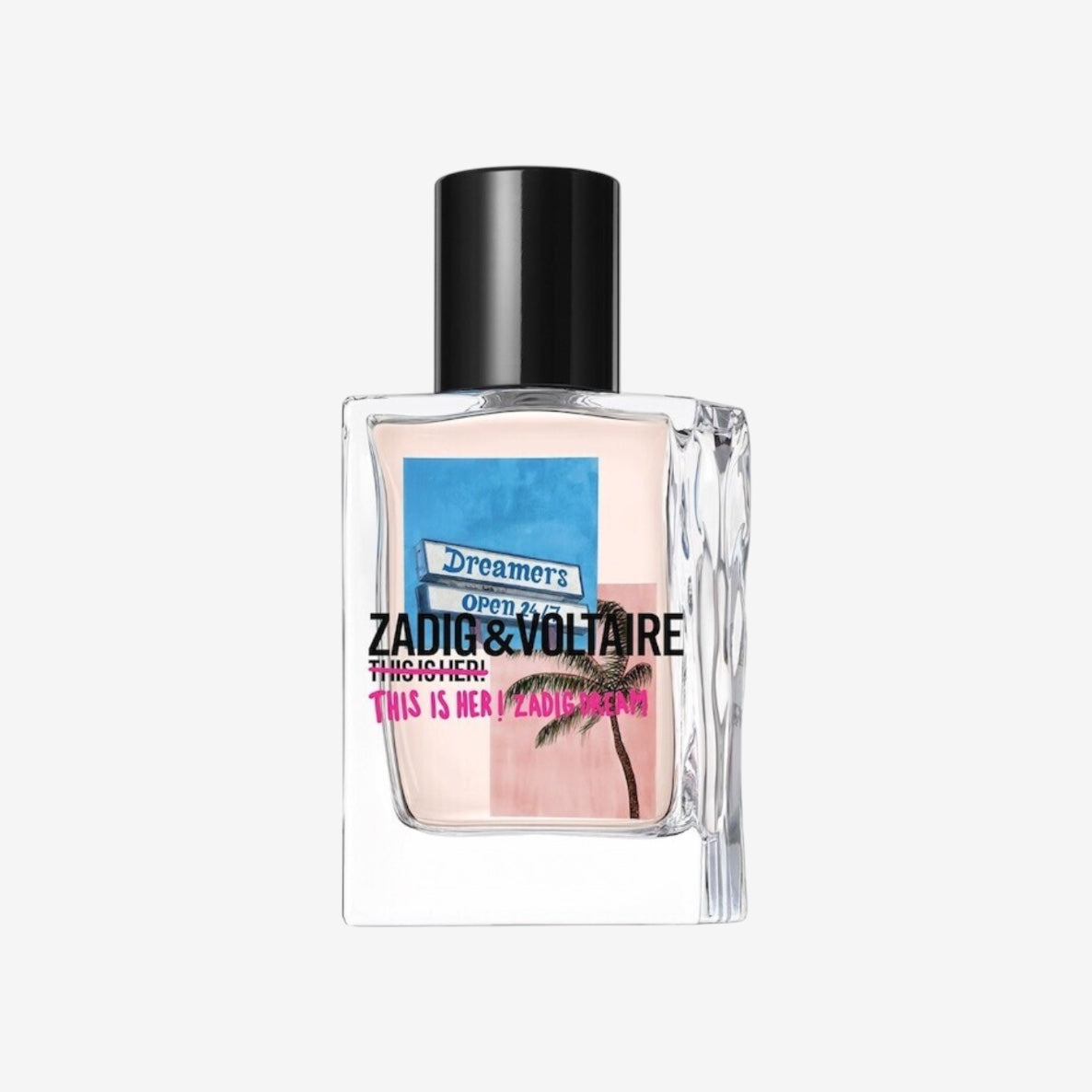 ZADIG & VOLTAIRE This Is Her! Zadig Dream Eau de Parfum 30 ml