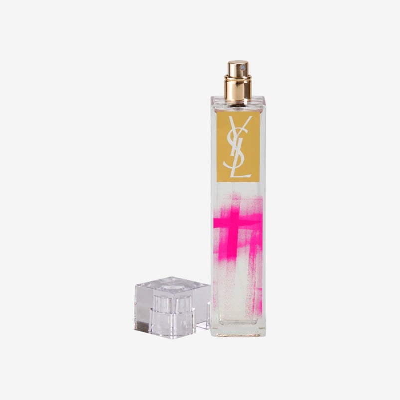 Yves Saint Laurent Elle Limited Edition Eau de Toilette 90ml Spray
