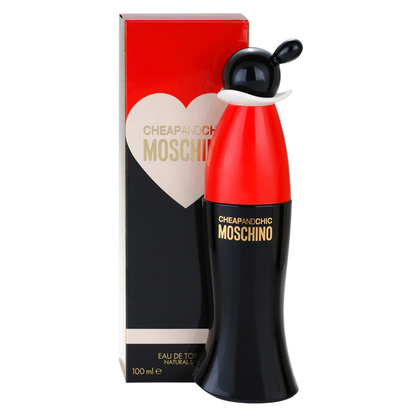 Moschino Cheap and Chic 100 ml