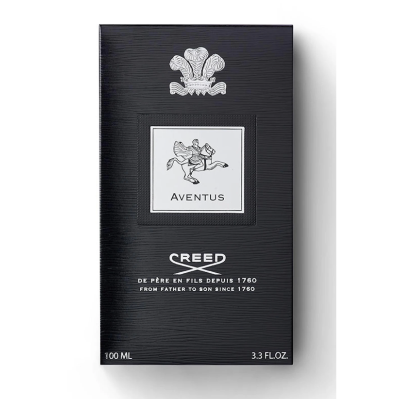 Creed Aventus 100 ml Eau de Parfum Spray Cologne Perfume Fragrance for Men