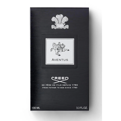 Creed Aventus 100 ml Eau de Parfum Spray Cologne Perfume Fragrance for Men