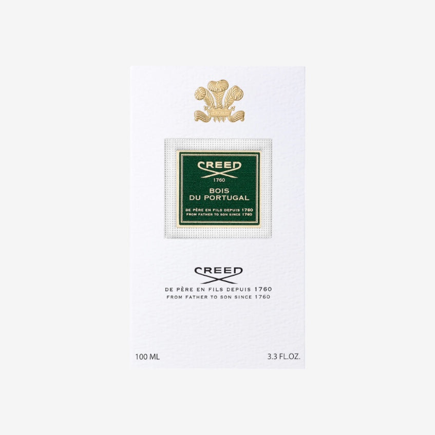 Creed Bois Du Portugal Eau de Parfum, 100 ml