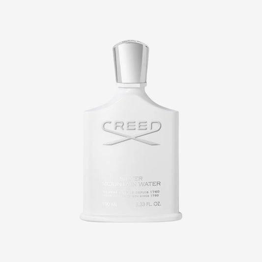 Creed Silver Mountain Water Eau de Parfum, 100 ml