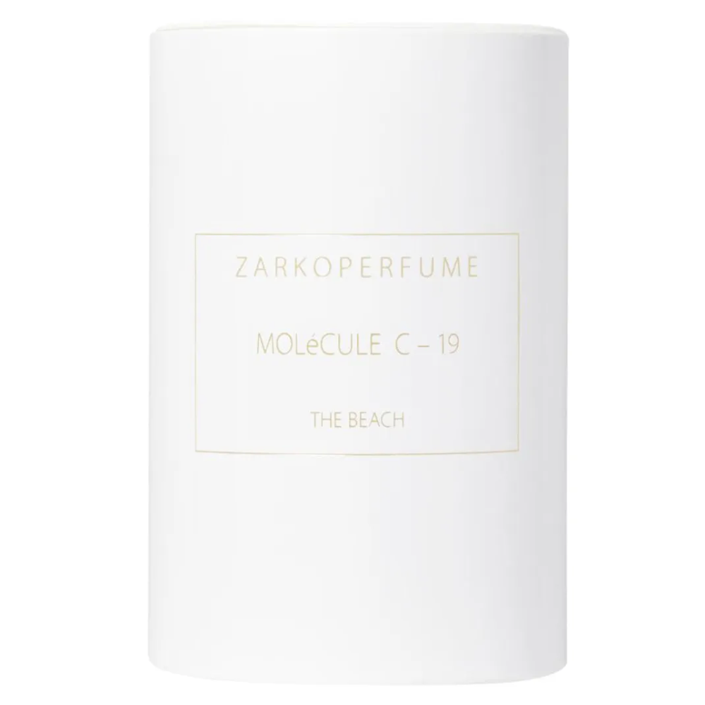 Zarkoperfume Unisexdüfte Molecule C-19 The Beach Eau de Parfum Spray 100 ml