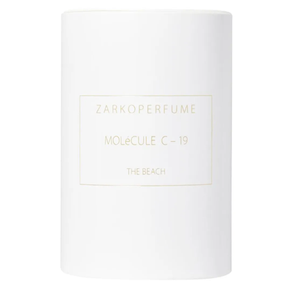 Zarkoperfume Unisexdüfte Molecule C-19 The Beach Eau de Parfum Spray 100 ml