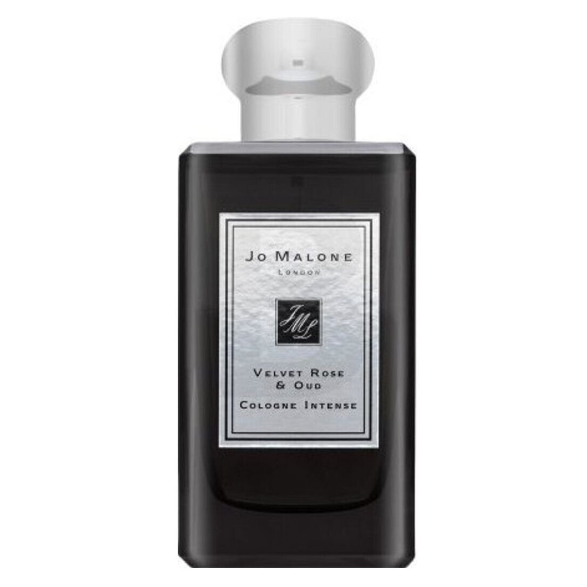 JO MALONE LONDON, Velvet Rose & Oud Cologne Intense, Unisexduft, 100 ml