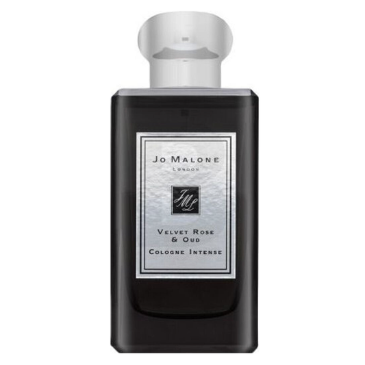 JO MALONE LONDON, Velvet Rose & Oud Cologne Intense, Unisexduft, 100 ml
