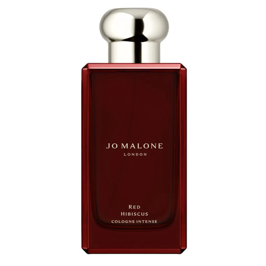 JO MALONE Red Hibiscus Cologne Intense 100 ml