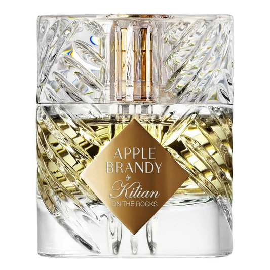 Kilian Apple Brandy – On The Rocks For Unisex Eau de Parfum Spray