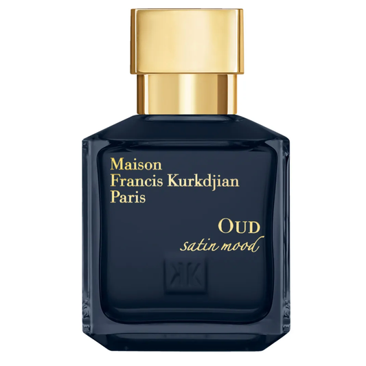 Maison Francis Kurkdjian OUD satin mood Eau de Parfum 70ml