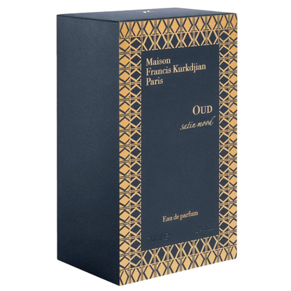 Maison Francis Kurkdjian OUD satin mood Eau de Parfum 70ml