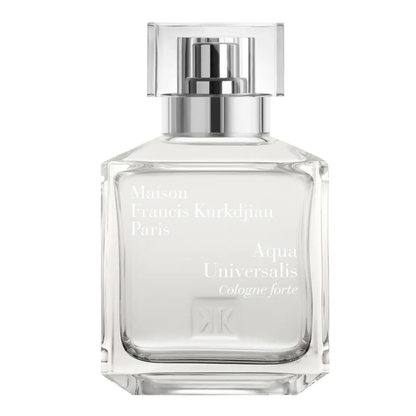 MAISON FRANCIS KURKDJIAN, Aqua Universalis Cologne forte, Eau de Parfum, Unisexduft, 70ml