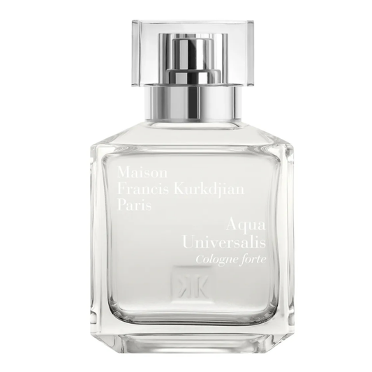 MAISON FRANCIS KURKDJIAN, Aqua Universalis Cologne forte, Eau de Parfum, Unisexduft, 70ml