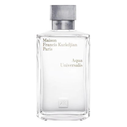 Maison Francis Kurkdjian, Aqua Universalis, Eau de Toilette, Unisexduft, 200 ml