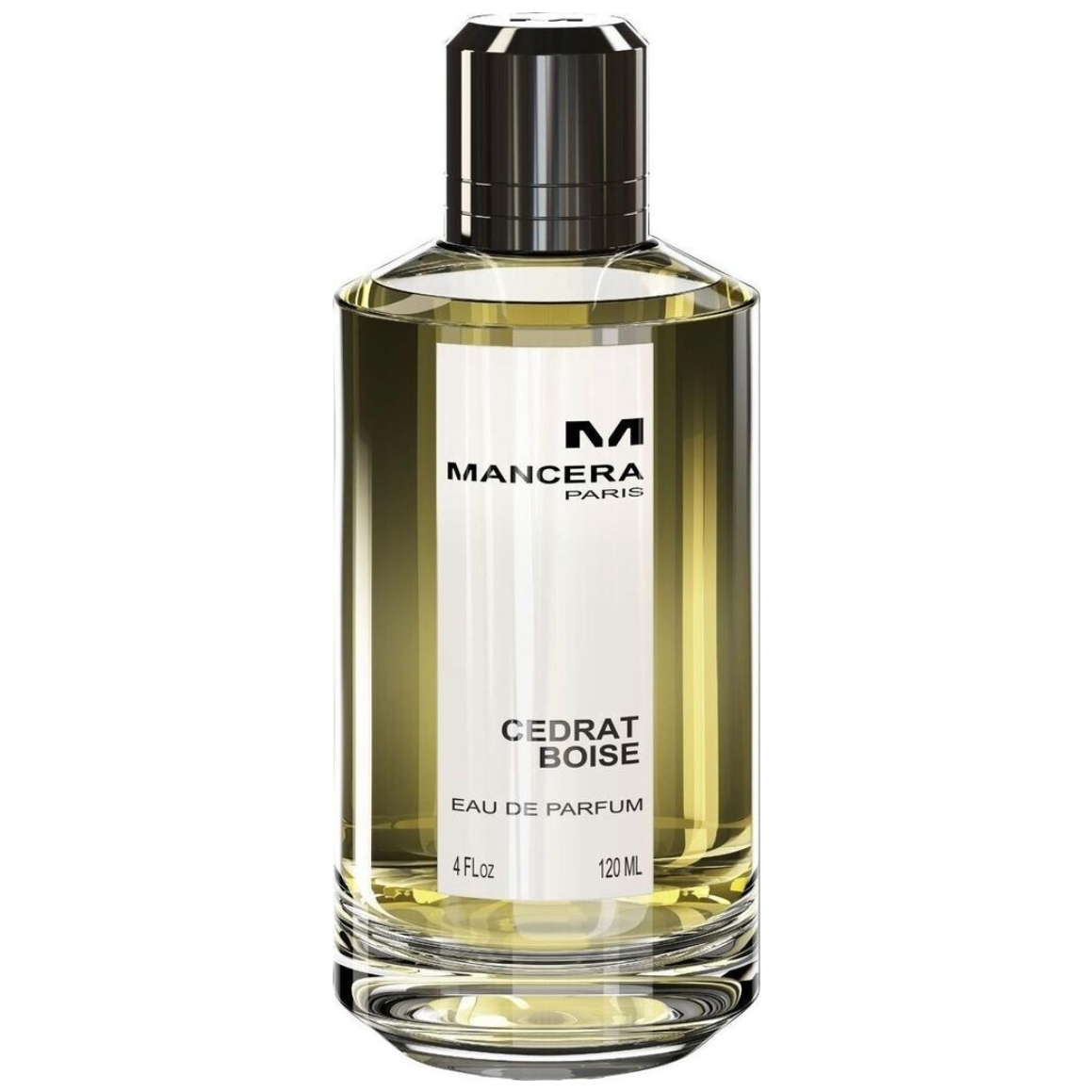 Mancera Cedrat Boise Eau de Parfum 120 ml