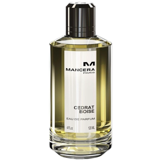 Mancera Cedrat Boise Eau de Parfum 120 ml
