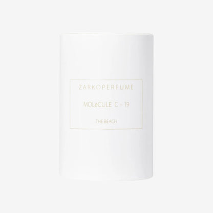 Zarkoperfume Unisexdüfte Molecule C-19 The Beach Eau de Parfum Spray 100 ml