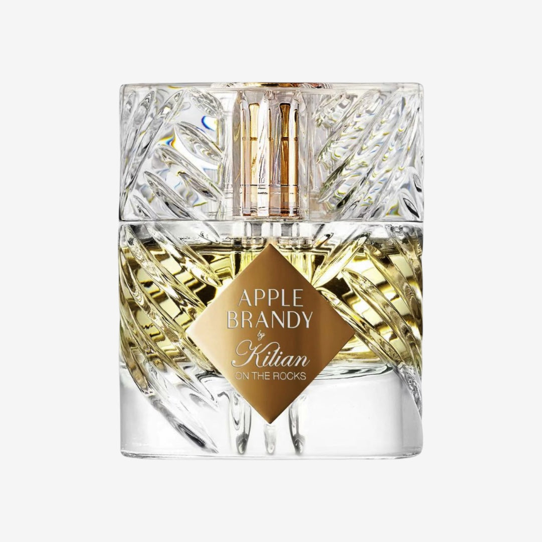 Kilian Apple Brandy – On The Rocks For Unisex Eau de Parfum Spray