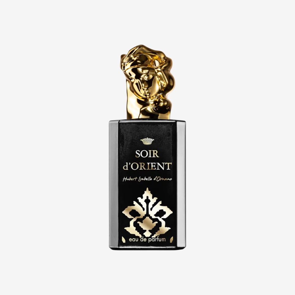 Sisley Soir d'Orient Eu de Parfum für Frauen