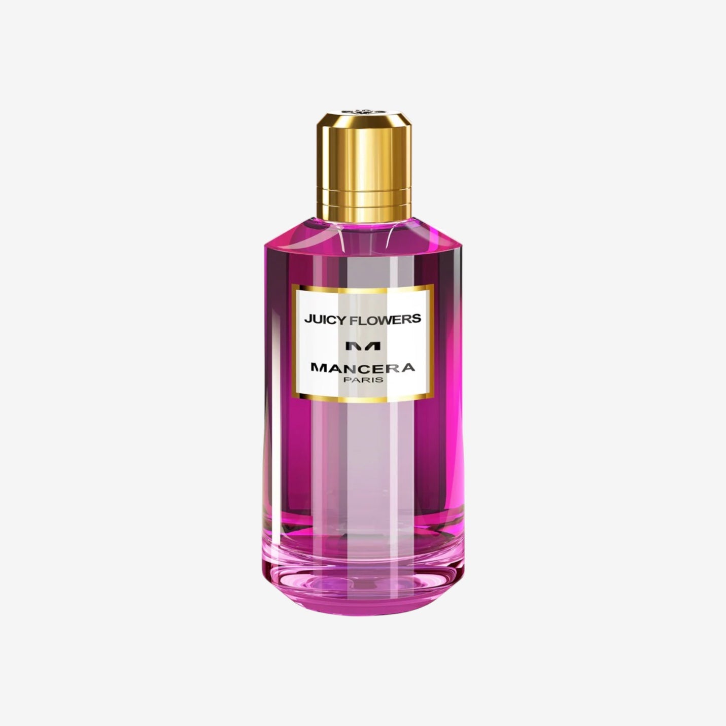 MANCERA, Juicy Flowers, Eau de Parfum, Damenduft, 120 ml