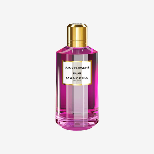 MANCERA, Juicy Flowers, Eau de Parfum, Damenduft, 120 ml