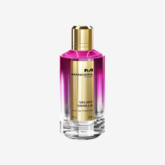 MANCERA, Velvet Vanilla, Eau de Parfum, Damenduft, 120 ml