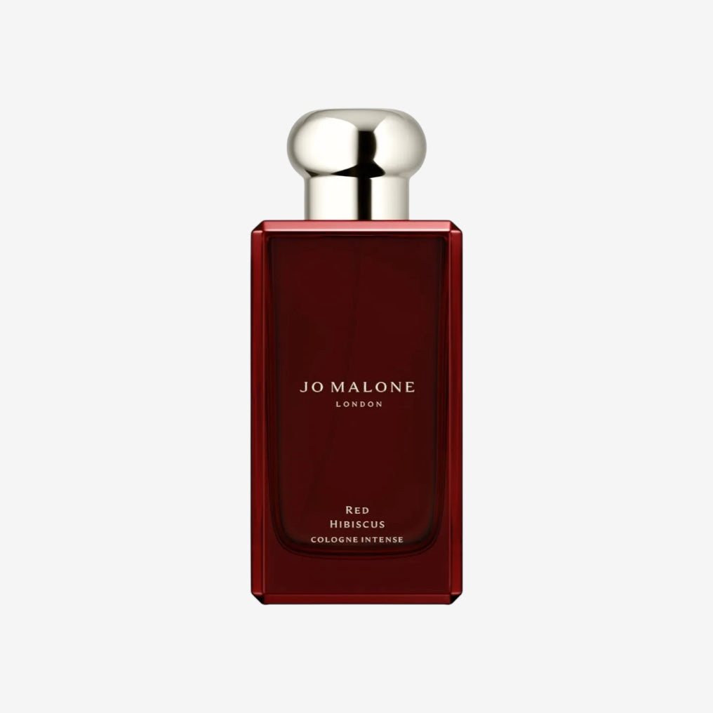 JO MALONE Red Hibiscus Cologne Intense 100 ml