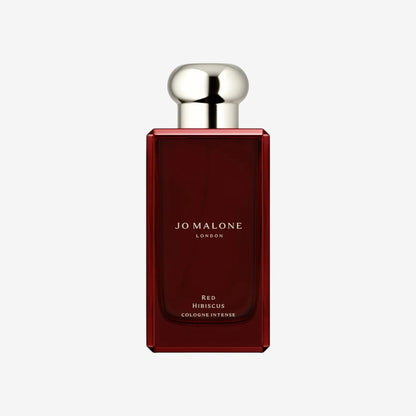 JO MALONE Red Hibiscus Cologne Intense 100 ml