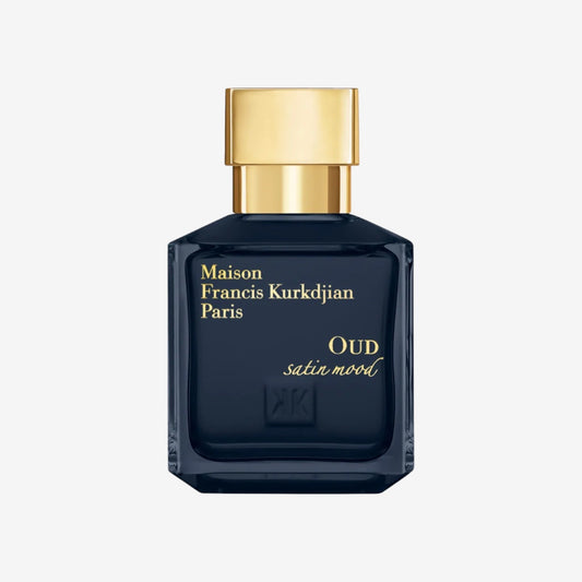 Maison Francis Kurkdjian OUD satin mood Eau de Parfum 70ml