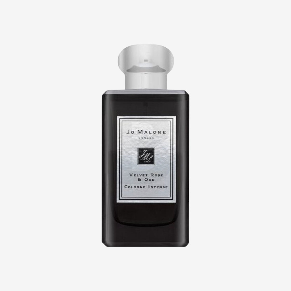 JO MALONE LONDON, Velvet Rose & Oud Cologne Intense, Unisexduft, 100 ml