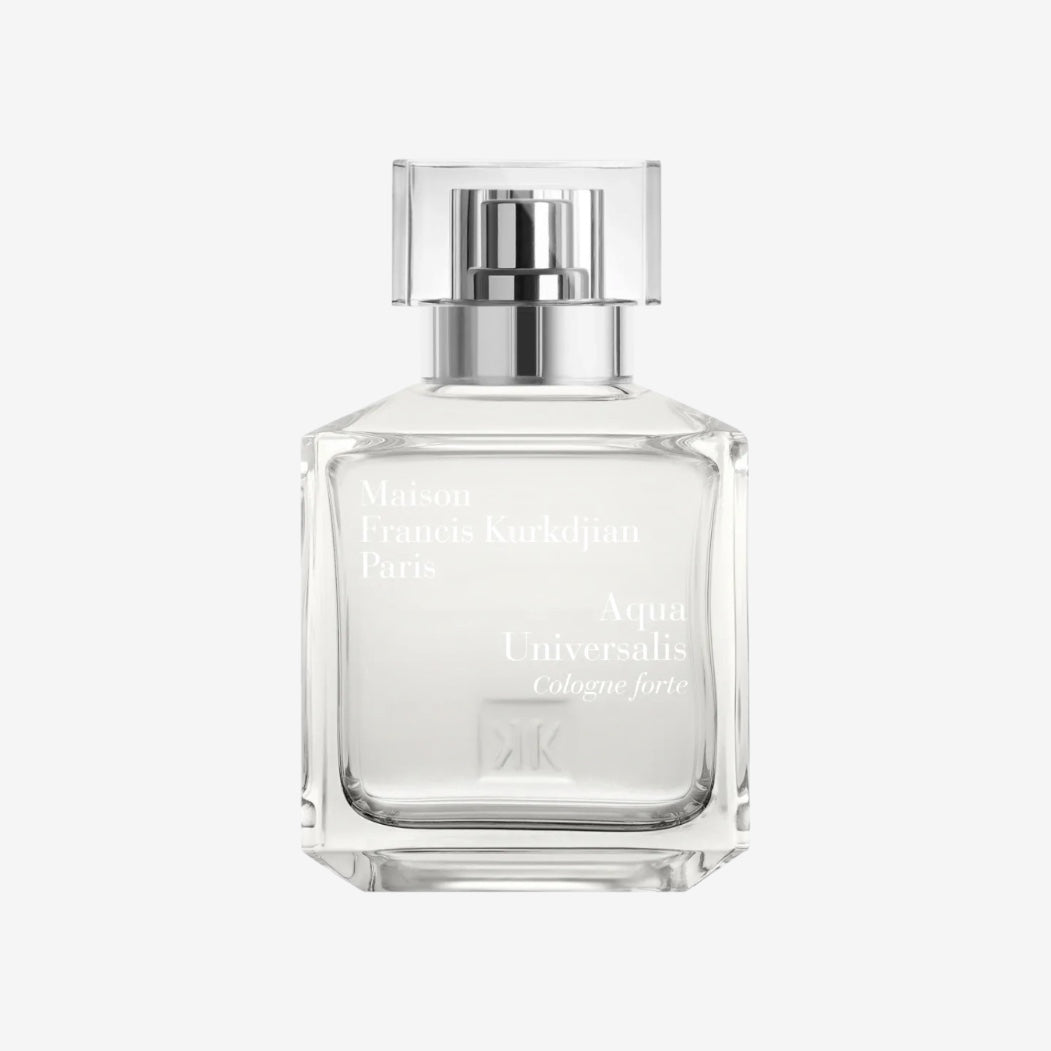 MAISON FRANCIS KURKDJIAN, Aqua Universalis Cologne forte, Eau de Parfum, Unisexduft, 70ml