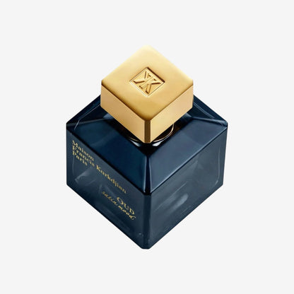 Maison Francis Kurkdjian OUD satin mood Eau de Parfum 70ml