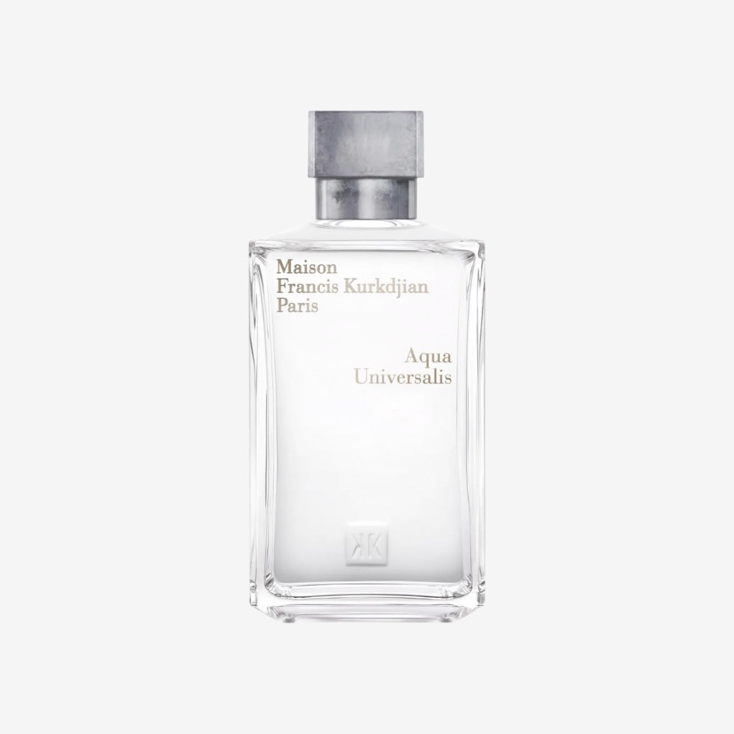 Maison Francis Kurkdjian, Aqua Universalis, Eau de Toilette, Unisexduft, 200 ml
