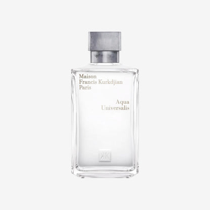 Maison Francis Kurkdjian, Aqua Universalis, Eau de Toilette, Unisexduft, 200 ml