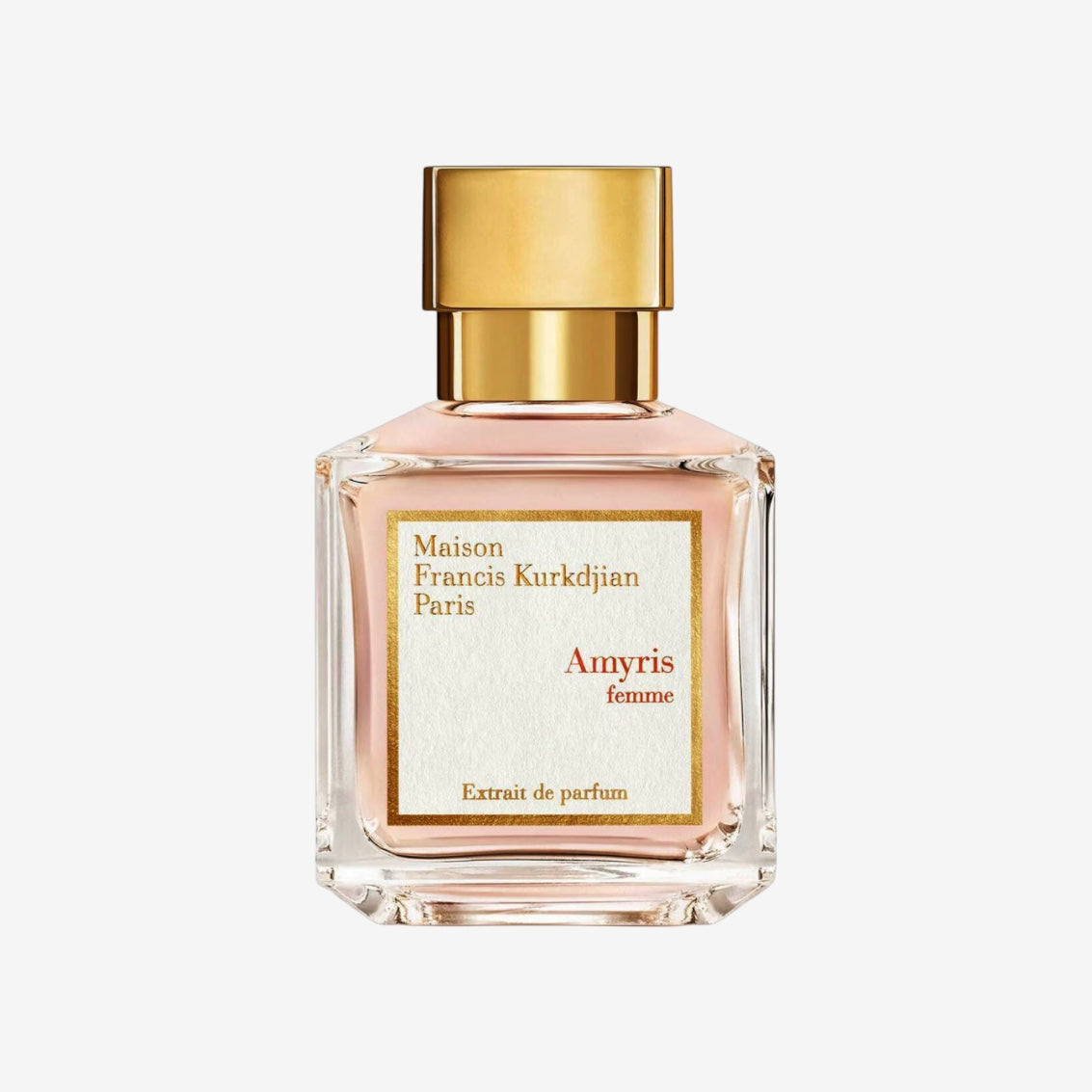Maison Francis Kurkdjian Amyris Femme Eau de Parfum, 70 ml