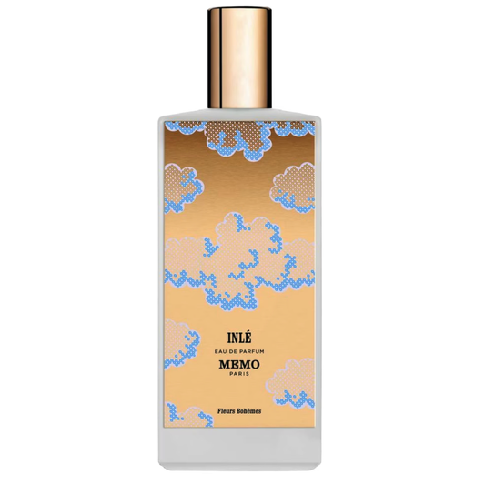 MEMO PARIS INLE Memo Paris, Vereinigte Arabische Emirate PARFUM SPRAY 75 ml