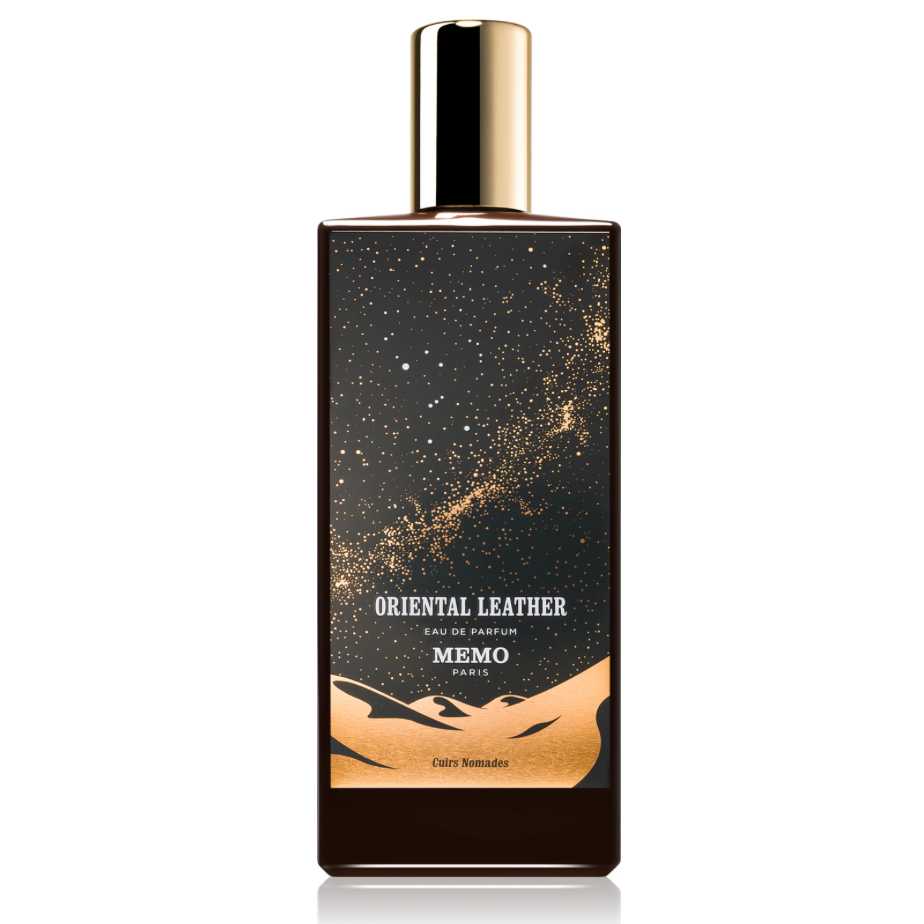 Memo Paris Oriental Leather EDP 75ml UNI