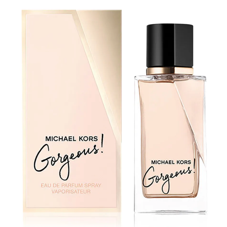 Michael Kors Gorgeous Edp Spray 50ml, Parfum