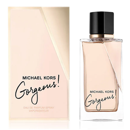 Michael Kors Gorgeous Edp Spray 50ml, Parfum