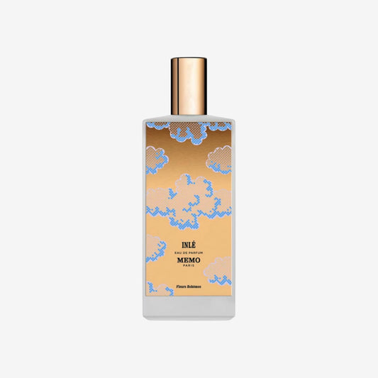 MEMO PARIS INLE Memo Paris, Vereinigte Arabische Emirate PARFUM SPRAY 75 ml