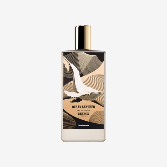 MEMO PARIS Ocean Leather Eau de Parfum 75 ml