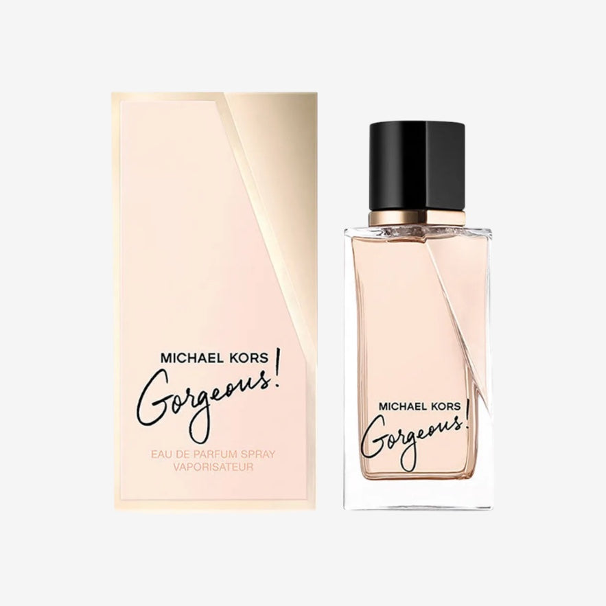 Michael Kors Gorgeous Edp Spray 50ml, Parfum