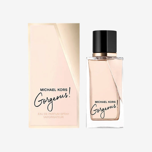 Michael Kors Gorgeous Edp Spray 50ml, Parfum