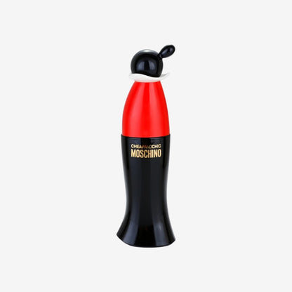 Moschino Cheap & Chic Eau De Toilette 100 ml (woman)