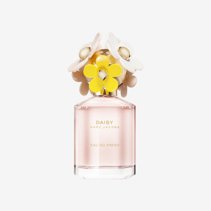 Marc Jacobs Daisy Eau so Fresh, Eau de Toilette, 75 ml